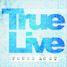 Album cover of Found Lost