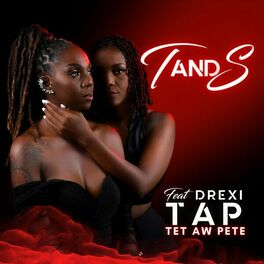Album cover of Tap Tet Aw Pété