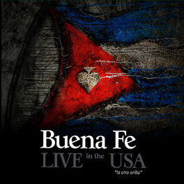 Album cover of Live in the USA