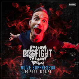 Album cover of Bopity Boopi