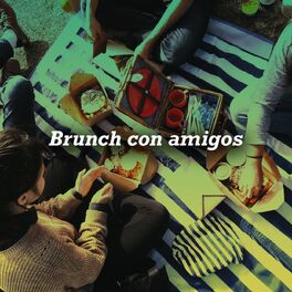 Album cover of Brunch con amigos vol. I