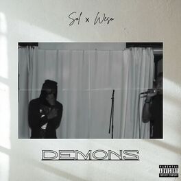 Album cover of Demons (feat. Chuckie & Sol & Weso)