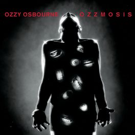 Album cover of Ozzmosis (Expanded Edition)
