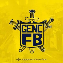 Album cover of Vazgeçemem ki Senden Fener