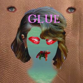 Album cover of Glue