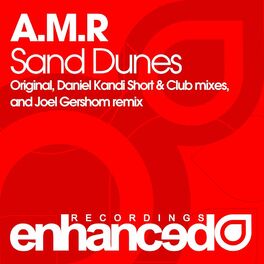 Album cover of Sand Dunes
