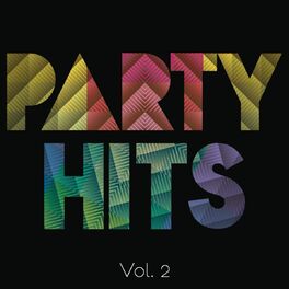 Album cover of Party Hits, Vol. 2
