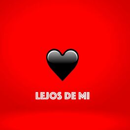 Album cover of Lejos De Mi
