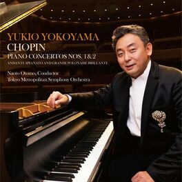 Tokyo Metropolitan Symphony Orchestra: albums, songs, playlists