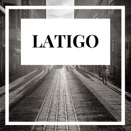 Album cover of Latigo