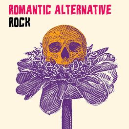 Album cover of Romantic Alternative Rock
