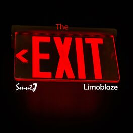 Album cover of The Exit (feat. Limoblaze)