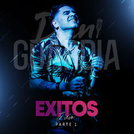 Album cover of Exitos (Parte 1)