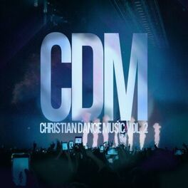 Album cover of Christian Dance Music Vol. (2)