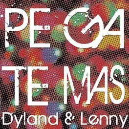 Album picture of Pégate Más