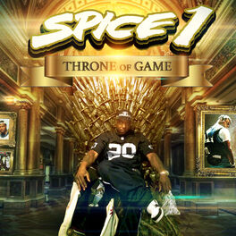 Album cover of Throne of Game