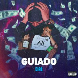 Album cover of Guiado