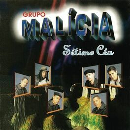 Album cover of Sétimo Céu