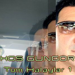 Album cover of Tüm Halaylar 1