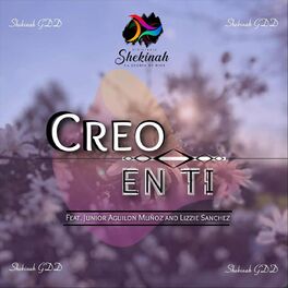 Album cover of Creo en Ti