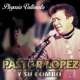 Album cover of Plegaria Vallenata