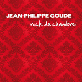 Album cover of Goude: Rock de chambre