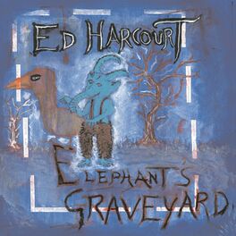 Album cover of Elephant's Graveyard