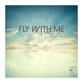 Album cover of Fly with Me