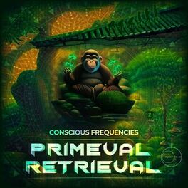 Album cover of Primeval Retrieval