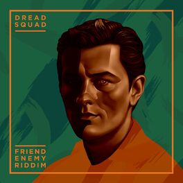 Album cover of Friendenemy Riddim