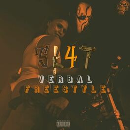 Album cover of Verbal (Freestyle)