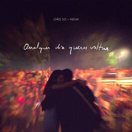 Album cover of Qualquer Dia Queres Voltar