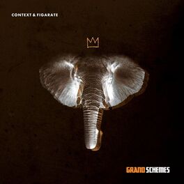 Album cover of Grand Schemes