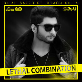 Album cover of Lethal Combination
