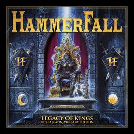 Metal Area - Extreme Music Portal > HammerFall