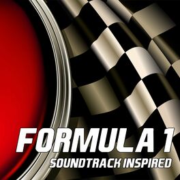 Album cover of Formula 1 (Inspired)