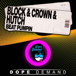 Album cover of Beat Pumpin