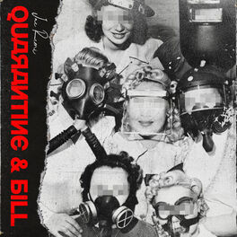 Album cover of Quarantine & Bill