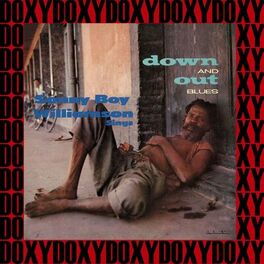 Album cover of Down And Out Blues (Hd Remastered Edition, Doxy Collection)