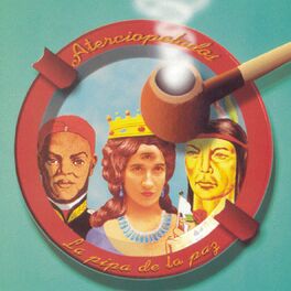 Album cover of La Pipa De La Paz