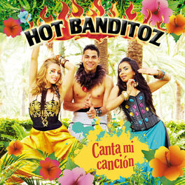 Album cover of Canta Mi Cancion
