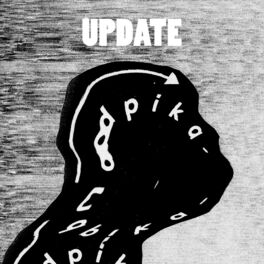 Album cover of Update
