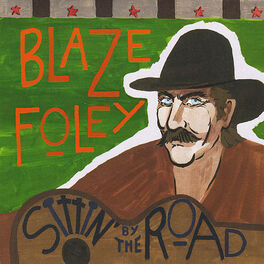 Album cover of Sittin' by the Road