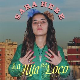Album cover of La hija del loco