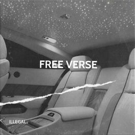 Album cover of Free Verse