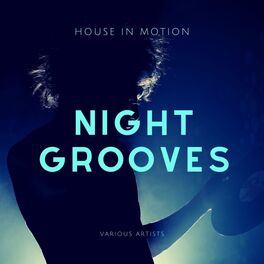 Album cover of Night Groovers (House in Motion)