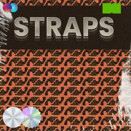 Album cover of Straps