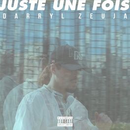 Album cover of Juste une fois