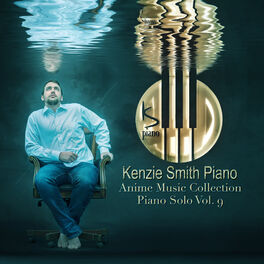 Album cover of Anime Music Collection: Piano Solo, Vol. 9