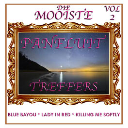Album cover of Die Mooiste Panfluit Treffers, Vol. 2
